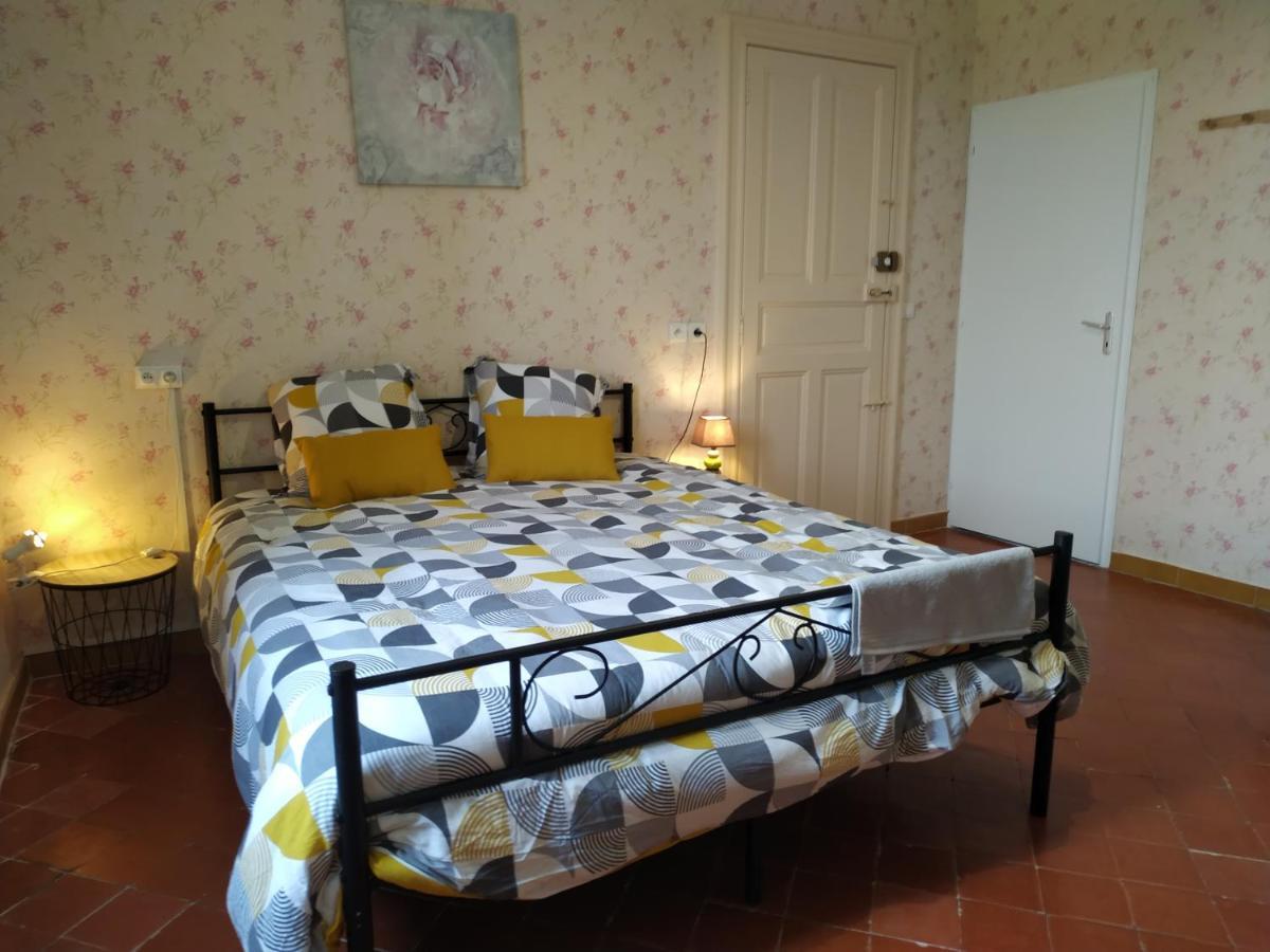 Chambre D'Hotes De Lamy Pierrerue  Екстер'єр фото