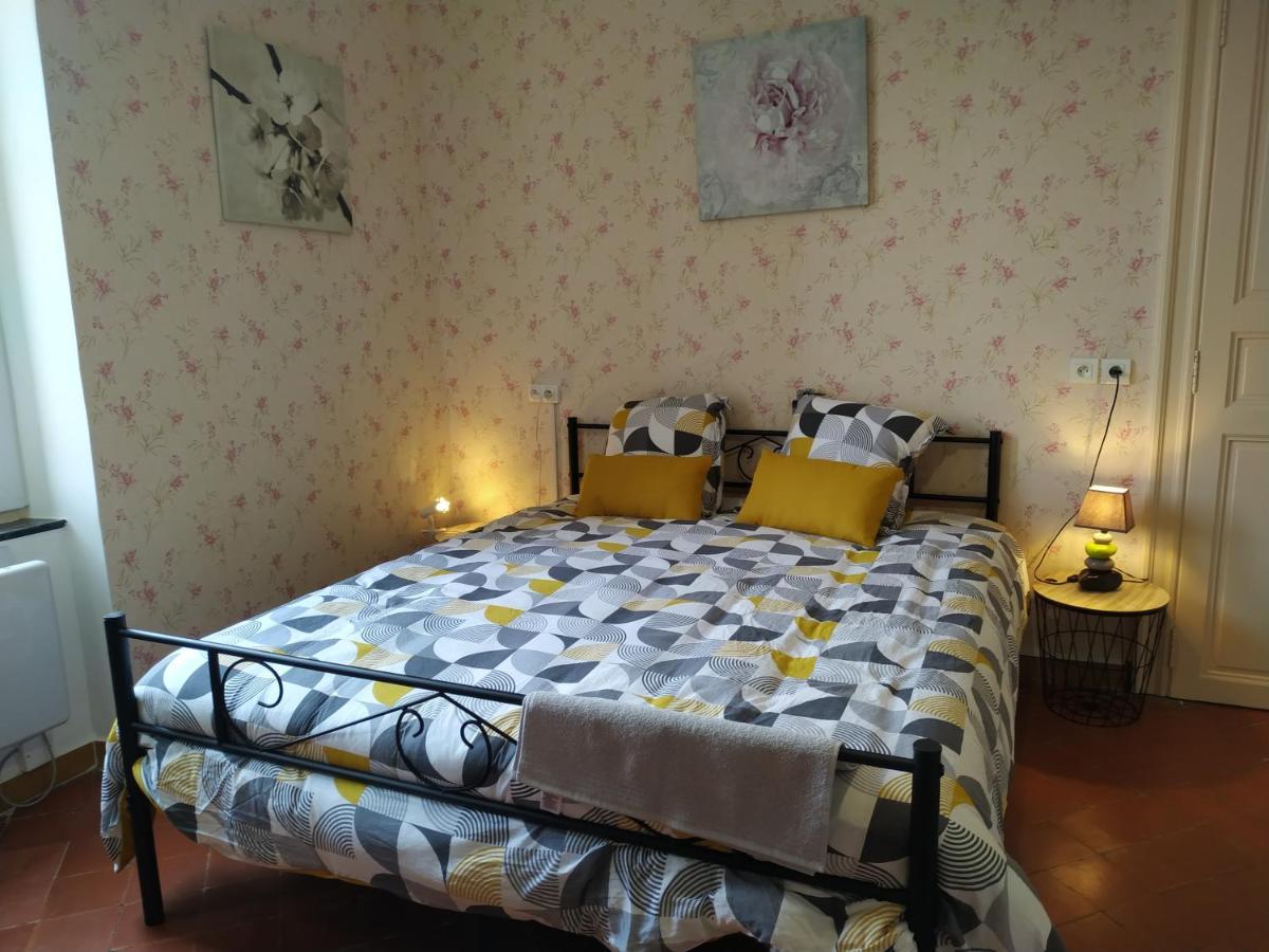 Chambre D'Hotes De Lamy Pierrerue  Екстер'єр фото